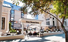 Vigo Grand Hotel Ploiesti